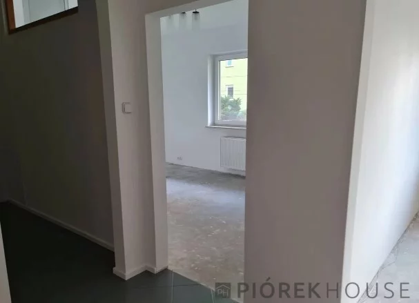 2 pokoje, mieszkanie 47,00 m², parter, oferta nr , 77458/6624/OMS, Ząbki, gen. Władysława Sikorskiego