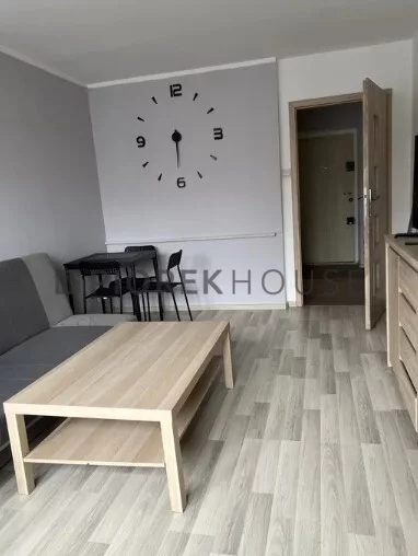 Mieszkanie na sprzedaż, 39,75 m², 2 pokoje, parter, oferta nr 69167/6624/OMS