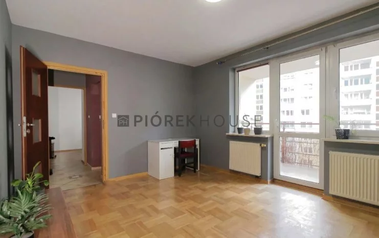 2 pokoje, mieszkanie 63,00 m², piętro 5, oferta nr , 67960/6624/OMS, Warszawa, Bielany, Bielany, Wojciecha Bogusławskiego