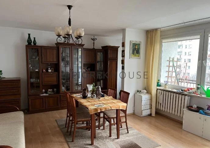 Mieszkanie dwupokojowe 52,50 m², Warszawa, Bielany, Wojciecha Bogusławskiego, Sprzedaż