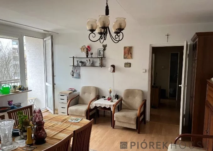2 pokoje, mieszkanie 52,50 m², piętro 3, oferta nr , 77367/6624/OMS, Warszawa, Bielany, Bielany, Wojciecha Bogusławskiego