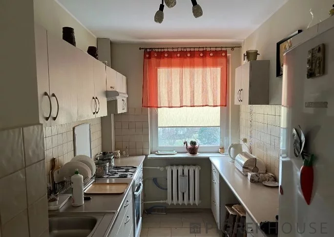 2 pokoje, mieszkanie 52,50 m², piętro 3, oferta nr , 77367/6624/OMS, Warszawa, Bielany, Bielany, Wojciecha Bogusławskiego