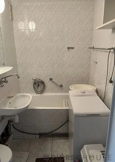 2 pokoje, mieszkanie 52,50 m², piętro 3, oferta nr , 77367/6624/OMS, Warszawa, Bielany, Bielany, Wojciecha Bogusławskiego