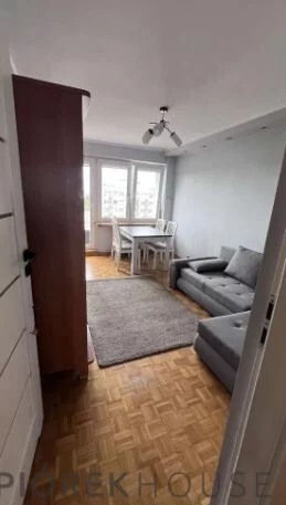 2 pokoje, mieszkanie 36,30 m², piętro 12, oferta nr , 77841/6624/OMS, Warszawa, Mokotów, Mokotów, Wojciecha Żywnego