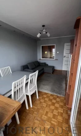 2 pokoje, mieszkanie 36,30 m², piętro 12, oferta nr , 77841/6624/OMS, Warszawa, Mokotów, Mokotów, Wojciecha Żywnego