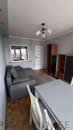 2 pokoje, mieszkanie 36,30 m², piętro 12, oferta nr , 77841/6624/OMS, Warszawa, Mokotów, Mokotów, Wojciecha Żywnego
