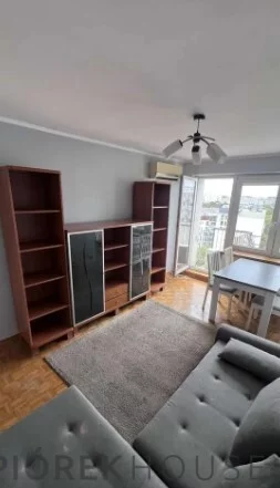 2 pokoje, mieszkanie 36,30 m², piętro 12, oferta nr , 77841/6624/OMS, Warszawa, Mokotów, Mokotów, Wojciecha Żywnego