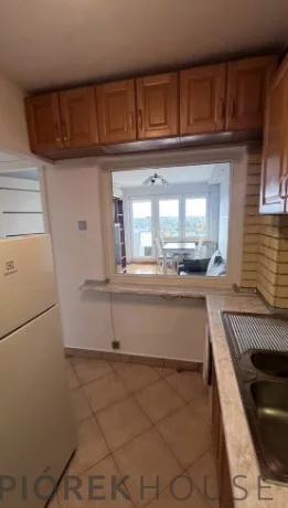 2 pokoje, mieszkanie 36,30 m², piętro 12, oferta nr , 77841/6624/OMS, Warszawa, Mokotów, Mokotów, Wojciecha Żywnego
