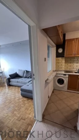 2 pokoje, mieszkanie 36,30 m², piętro 12, oferta nr , 77841/6624/OMS, Warszawa, Mokotów, Mokotów, Wojciecha Żywnego