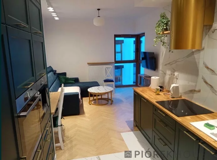 Apartamenty 78016/6624/OMS Warszawa Bielany Wólczyńska