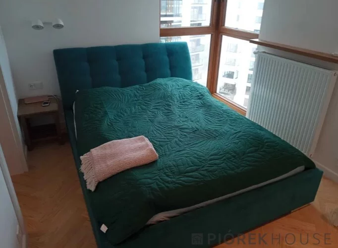 2 pokoje, mieszkanie 38,78 m², piętro 13, oferta nr , 78016/6624/OMS, Warszawa, Bielany, Bielany, Wólczyńska