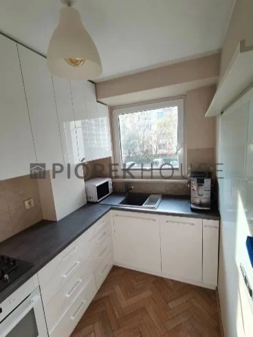 Apartament na sprzedaż, 46,30 m², 2 pokoje, parter, oferta nr 64144/6624/OMS