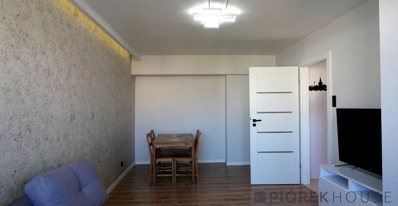 2 pokoje, mieszkanie 46,00 m², piętro 8, oferta nr , 78467/6624/OMS, Warszawa, Mokotów, Mokotów, Wolfganga Amadeusza Mozarta