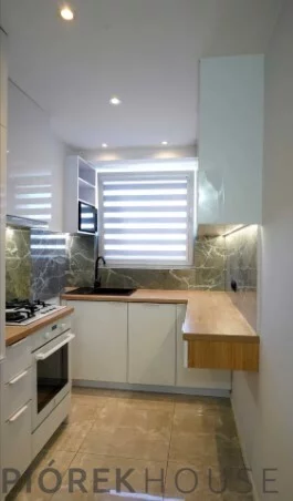 2 pokoje, mieszkanie 46,00 m², piętro 8, oferta nr , 78467/6624/OMS, Warszawa, Mokotów, Mokotów, Wolfganga Amadeusza Mozarta