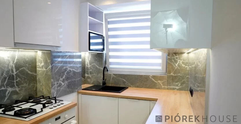 2 pokoje, mieszkanie 46,00 m², piętro 8, oferta nr , 78467/6624/OMS, Warszawa, Mokotów, Mokotów, Wolfganga Amadeusza Mozarta