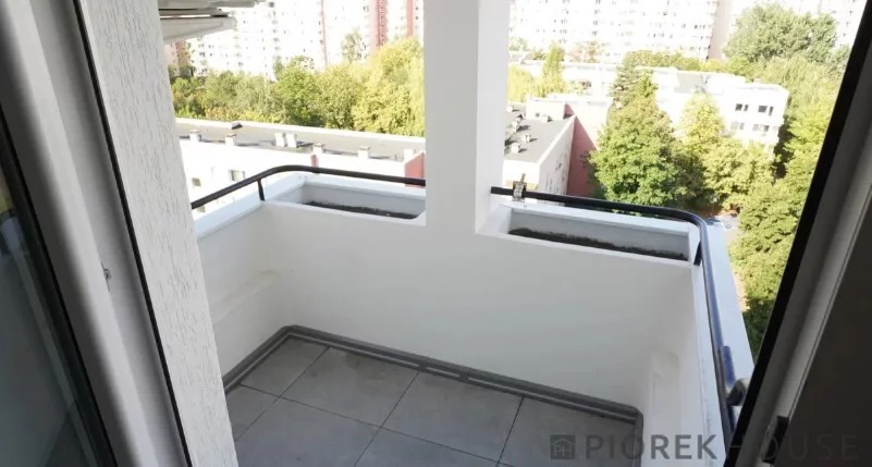 2 pokoje, mieszkanie 46,00 m², piętro 8, oferta nr , 78467/6624/OMS, Warszawa, Mokotów, Mokotów, Wolfganga Amadeusza Mozarta