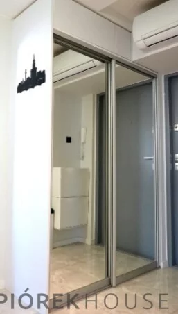 2 pokoje, mieszkanie 46,00 m², piętro 8, oferta nr , 78467/6624/OMS, Warszawa, Mokotów, Mokotów, Wolfganga Amadeusza Mozarta