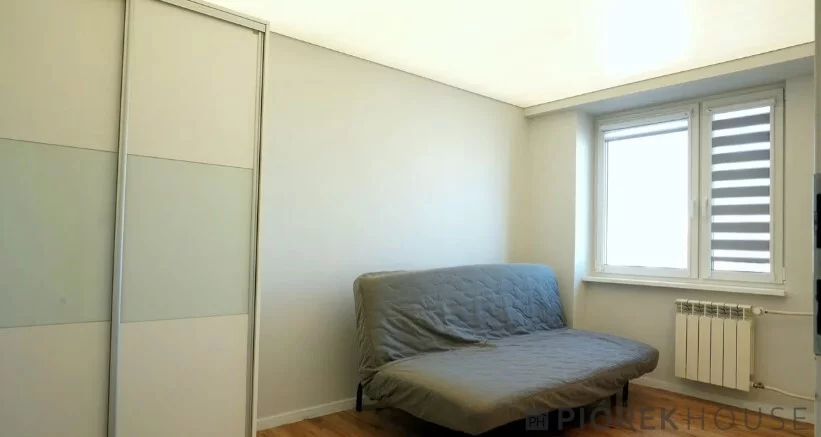 2 pokoje, mieszkanie 46,00 m², piętro 8, oferta nr , 78467/6624/OMS, Warszawa, Mokotów, Mokotów, Wolfganga Amadeusza Mozarta