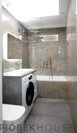 2 pokoje, mieszkanie 46,00 m², piętro 8, oferta nr , 78467/6624/OMS, Warszawa, Mokotów, Mokotów, Wolfganga Amadeusza Mozarta