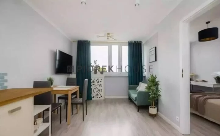 Apartamenty 74783/6624/OMS Warszawa Bielany Wrzeciono