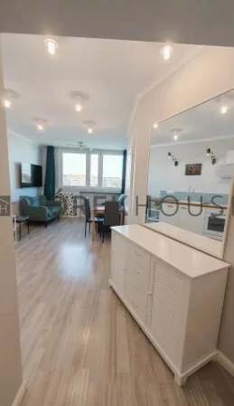 Apartamenty 76243/6624/OMS Warszawa Bielany Wrzeciono