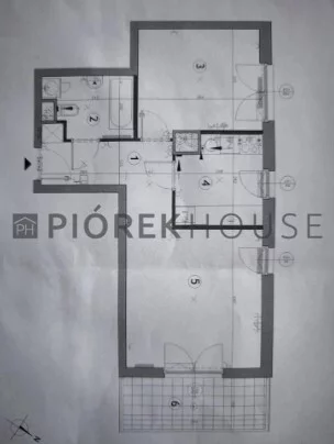 2 pokoje, mieszkanie 50,00 m², piętro 8, oferta nr , 76568/6624/OMS, Warszawa, Bielany, Bielany, Wrzeciono