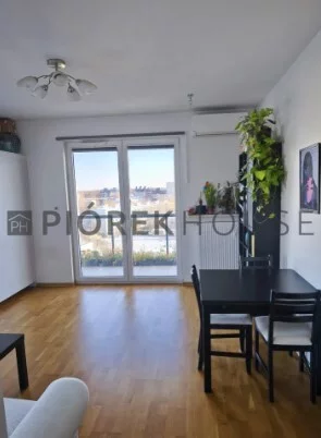 2 pokoje, mieszkanie 50,00 m², piętro 8, oferta nr , 76568/6624/OMS, Warszawa, Bielany, Bielany, Wrzeciono
