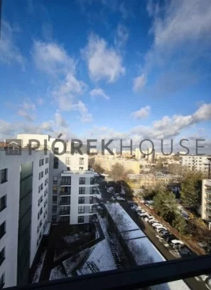 2 pokoje, mieszkanie 50,00 m², piętro 8, oferta nr , 76568/6624/OMS, Warszawa, Bielany, Bielany, Wrzeciono