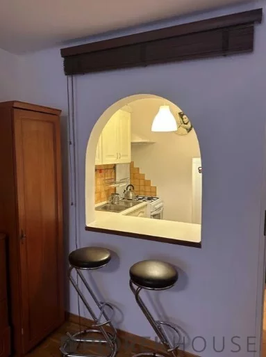 2 pokoje, mieszkanie 37,00 m², parter, oferta nr , 77209/6624/OMS, Warszawa, Bielany, Bielany, Wrzeciono