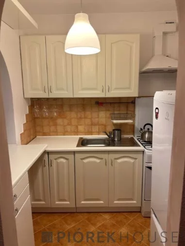 2 pokoje, mieszkanie 37,00 m², parter, oferta nr , 77209/6624/OMS, Warszawa, Bielany, Bielany, Wrzeciono