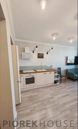 2 pokoje, mieszkanie 37,00 m², piętro 9, oferta nr , 77465/6624/OMS, Warszawa, Bielany, Bielany, Wrzeciono