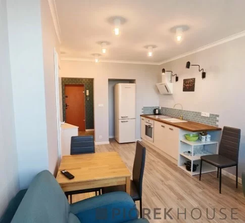 2 pokoje, mieszkanie 37,00 m², piętro 9, oferta nr , 77465/6624/OMS, Warszawa, Bielany, Bielany, Wrzeciono