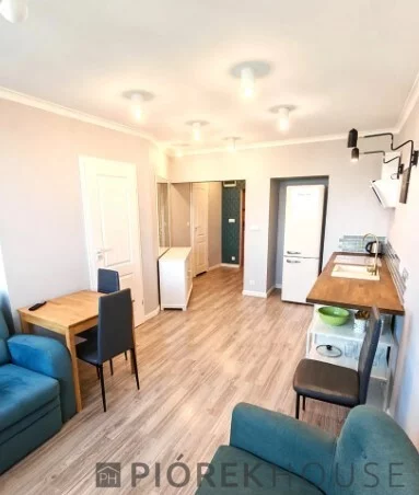 2 pokoje, mieszkanie 37,00 m², piętro 9, oferta nr , 77465/6624/OMS, Warszawa, Bielany, Bielany, Wrzeciono
