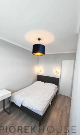 2 pokoje, mieszkanie 37,00 m², piętro 9, oferta nr , 77465/6624/OMS, Warszawa, Bielany, Bielany, Wrzeciono