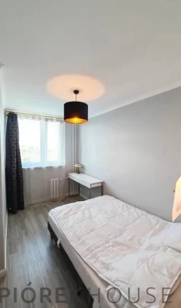 2 pokoje, mieszkanie 37,00 m², piętro 9, oferta nr , 77465/6624/OMS, Warszawa, Bielany, Bielany, Wrzeciono