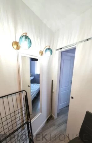 2 pokoje, mieszkanie 37,00 m², piętro 9, oferta nr , 77465/6624/OMS, Warszawa, Bielany, Bielany, Wrzeciono