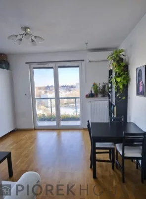 2 pokoje, apartament 50,00 m², piętro 8, oferta nr , 77588/6624/OMS, Warszawa, Bielany, Bielany, Wrzeciono