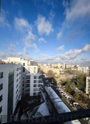 2 pokoje, apartament 50,00 m², piętro 8, oferta nr , 77588/6624/OMS, Warszawa, Bielany, Bielany, Wrzeciono