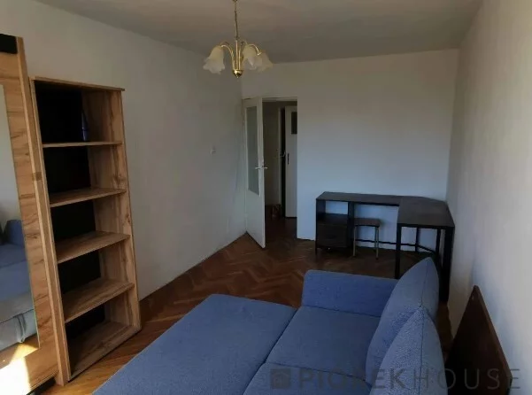 2 pokoje, mieszkanie 37,00 m², piętro 5, oferta nr , 77852/6624/OMS, Warszawa, Bielany, Bielany, Wrzeciono