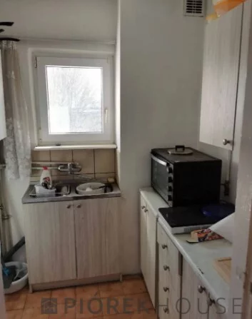 2 pokoje, mieszkanie 37,00 m², piętro 5, oferta nr , 77852/6624/OMS, Warszawa, Bielany, Bielany, Wrzeciono