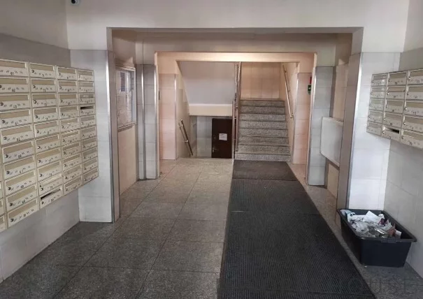 2 pokoje, mieszkanie 37,00 m², piętro 5, oferta nr , 77852/6624/OMS, Warszawa, Bielany, Bielany, Wrzeciono