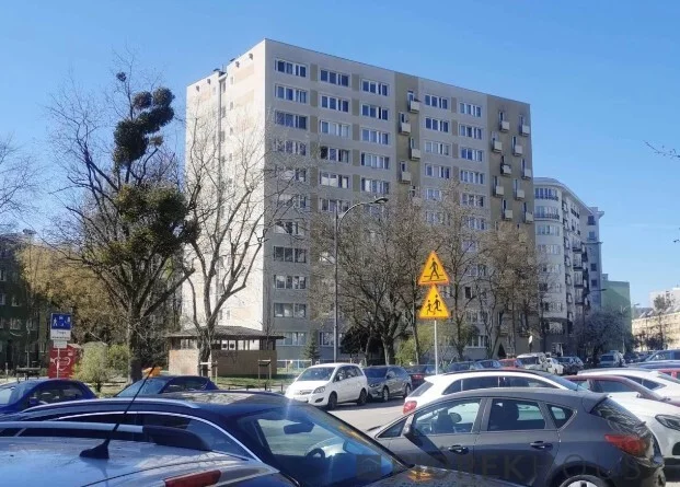 2 pokoje, mieszkanie 37,00 m², piętro 5, oferta nr , 77852/6624/OMS, Warszawa, Bielany, Bielany, Wrzeciono