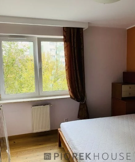 2 pokoje, mieszkanie 44,94 m², piętro 3, oferta nr , 78354/6624/OMS, Warszawa, Bielany, Bielany, Wrzeciono