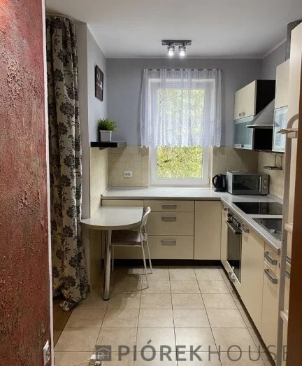 2 pokoje, mieszkanie 44,94 m², piętro 3, oferta nr , 78354/6624/OMS, Warszawa, Bielany, Bielany, Wrzeciono
