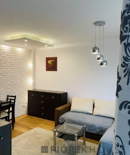 2 pokoje, mieszkanie 44,94 m², piętro 3, oferta nr , 78354/6624/OMS, Warszawa, Bielany, Bielany, Wrzeciono