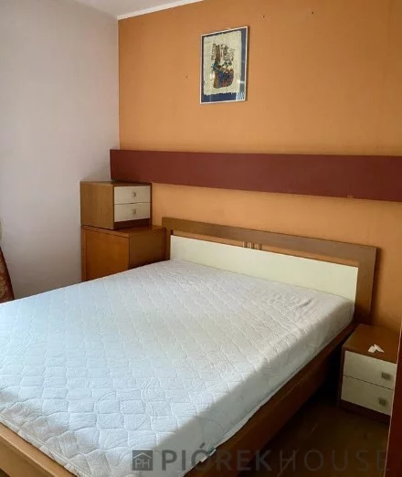 2 pokoje, mieszkanie 44,94 m², piętro 3, oferta nr , 78354/6624/OMS, Warszawa, Bielany, Bielany, Wrzeciono