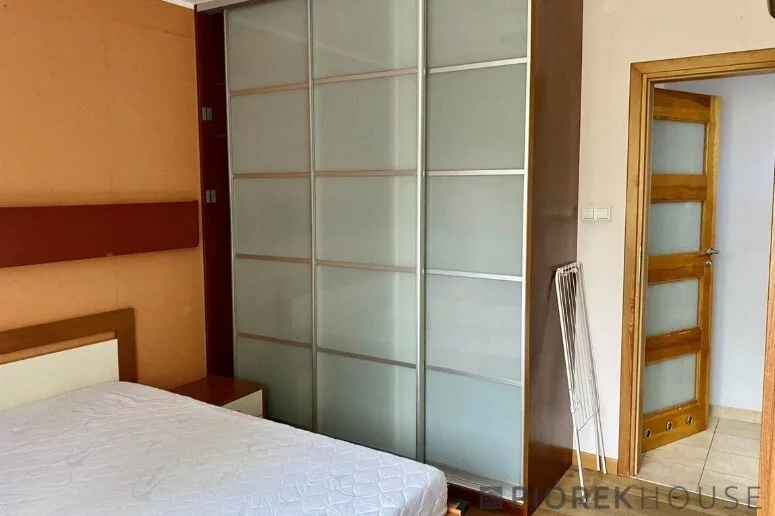 2 pokoje, mieszkanie 44,94 m², piętro 3, oferta nr , 78354/6624/OMS, Warszawa, Bielany, Bielany, Wrzeciono