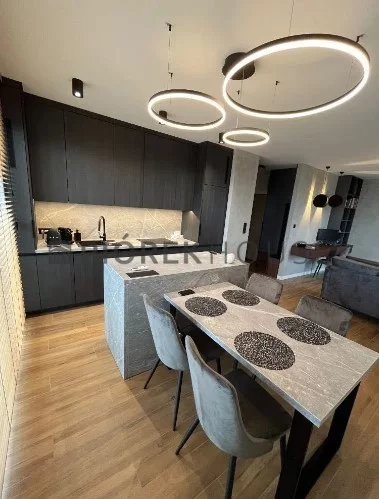 Apartament na sprzedaż, 48,00 m², 2 pokoje, piętro 6, oferta nr 64821/6624/OMS