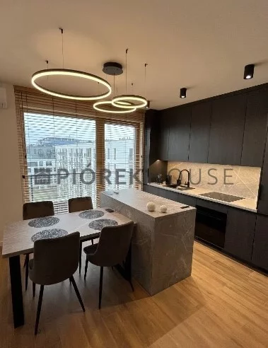 Apartamenty 73155/6624/OMS Warszawa Mokotów Wynalazek