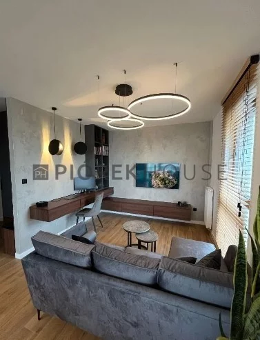 2 pokoje, apartament 48,00 m², piętro 6, oferta nr , 76434/6624/OMS, Warszawa, Mokotów, Mokotów, Wynalazek